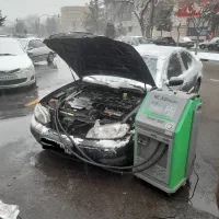 شستشوی بخاری|خدمات موتور و ماشین|مشهد, شاهد (شهرک غرب)|دیوار