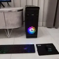 فروش کامپیوتر گیمینگ ( فقط کیس )