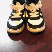 کتانی بچه گانه سایز ۲۳|کفش و لباس بچه|تهران, تهرانپارس جنوبی|دیوار