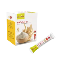 پودر جوانه گندم بین استار