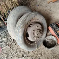 رینگ خاوریامینی بوس