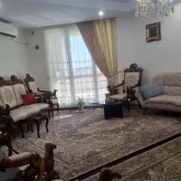 شهرک خرازی / طبقه اول با حیاط اختصاصی / 125متر|اجارهٔ آپارتمان|تهران, شهرک خرازی|دیوار