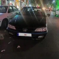 پژو پارس ساده، مدل ۱۳۸۹|خودرو سواری و وانت|اسلام‌شهر, سیمرغ|دیوار