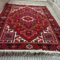 یک جفت فرش چشمه ازان