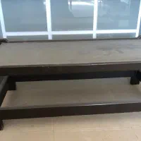 میز قدیمی|کلکسیون اشیاء عتیقه|کرمان, |دیوار