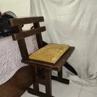 صندلی مبلی کوچک|تخت و صندلی بچه|تهران, سلسبیل جنوبی|دیوار