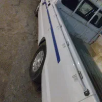 مزدا وانت خوش قیمت،معاوضه با پراید وانت|خودرو سواری و وانت|مشهد, احمدآباد|دیوار