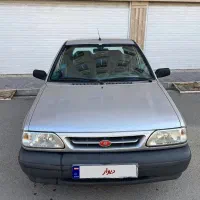 پراید ۹۰ دوگانه کارخانه تک برگ سند