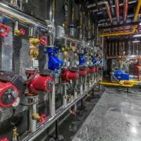 ۴۲۰ متر/دروس/یارمحمدی/تکواحدی|فروش آپارتمان|تهران, دروس|دیوار