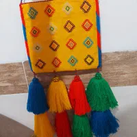 چنته قشقایی