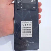 گوشی شیائومی poco x4 pro 256G Ram8|موبایل|دهدشت, |دیوار