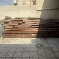 اهن دوبل ۱۴و۱۶|مصالح و تجهیزات ساختمان|مشهد, امیرآباد|دیوار