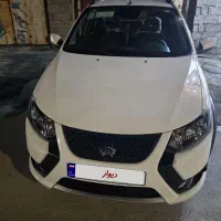 کوییک GXمدل 403|خودرو سواری و وانت|کرمانشاه, |دیوار