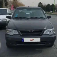 پراید ۱۱۱ مدل۹۰