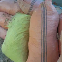 فروش کاه درشت برای کاه گل