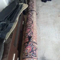 قالیچه دستباف|فرش|بیرجند, |دیوار