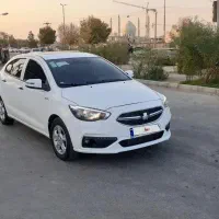 شاهین G CVT، مدل ۱۴۰۴