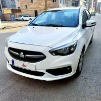 شاهین GL مدل ۱۴۰۴ در حد صفر