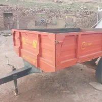 تریلی دوچرخ|ماشینآلات صنعتی|بزینه رود, |دیوار