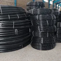 فروش بدون واسطه لوله پلی اتیلن کارخانه شاهکار