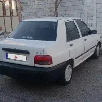 پراید مدل 95