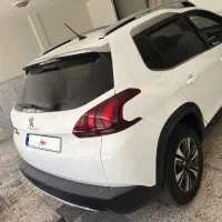 پژو ۲۰۰۸ مدل ۹۷|خودرو سواری و وانت|مشهد, فرهنگ|دیوار