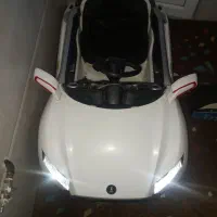 ماشین شارژی