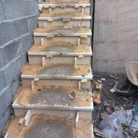 سنگکاری نمای ساختمان برتر|خدمات پیشه و مهارت|رشت, رودباری|دیوار