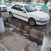 پژو پارس|خودرو سواری و وانت|ماکو, |دیوار