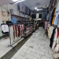 فروش مغازه متری ده میلیون زیر قیمت|فروش مغازه و غرفه|کرج, حصارک بالا|دیوار