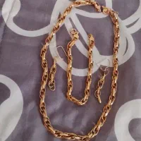 سرویس طلا