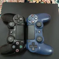 ps4 slim 1tra|کنسول، بازی ویدئویی و آنلاین|هشتگرد, هشتگرد قدیم|دیوار