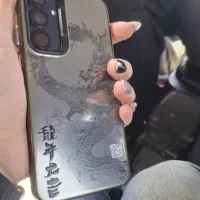 گوشی A55 درحد نو