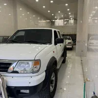 پیکاپ ریچ مدل ۹۷|خودرو سواری و وانت|اقلید, |دیوار