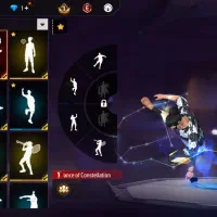 اکانت فری فایر|کنسول، بازی ویدئویی و آنلاین|تهران, حر|دیوار