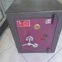 فروش یک عدد عدد گاو صندوق ایران کاوه