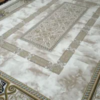 فرش ۱۵۰۰ شانه نو