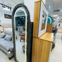 آیینه قدی و جاکفشی