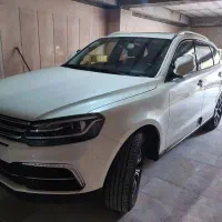 کوپا فلگ شیپ درحد صفر واقعی