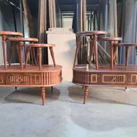 میز عسلی|مبلمان خانگی و میز عسلی|رامهرمز, |دیوار