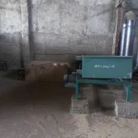 دستگاه و خط تولید زغال فشرده|ماشین‌آلات صنعتی|ورامین, |دیوار