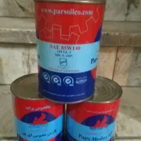 تعدادی روغن کیربکس بهران و پارس فروشی.|قطعات یدکی و لوازم جانبی|تهران, شادمان|دیوار