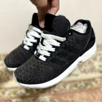 کتونی zx فلوکس|کیف، کفش، کمربند|گلستان (تهران), |دیوار