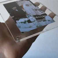 تولیدی قاب  تخته شاسی البوم عکس|تابلو، نقاشی، عکس|ماهدشت, |دیوار