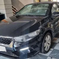 تارا v2 اتومات|خودرو سواری و وانت|نظرآباد, نظرآباد|دیوار