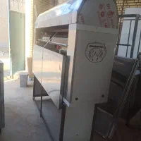 دستگاه حلیم پزی دیگ صنعتی ترولی حمل گوشت کانتر|کافیشاپ و رستوران|رباطکریم, رباطکریم|دیوار