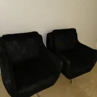 صندلی راحتی گردون