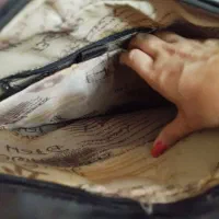 کیف دانشجویی|کیف، کفش، کمربند|مبارکه, |دیوار