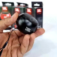 اسپیکر جیبی بلوتوثی
