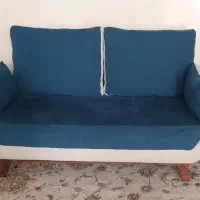 مبل راحتی|مبلمان خانگی و میز عسلی|کوهدشت, |دیوار